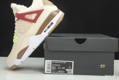 Air The "Where Jordan DH0572-264 Things Are"  4 Wild 0329